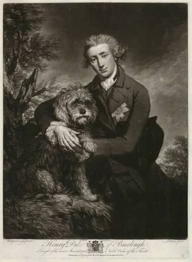 NPG D32258; Henry Scott, 3rd Duke of Buccleuch - Portrait ...