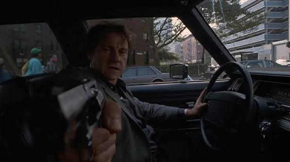Bad Lieutenant | Alamo Drafthouse Cinema
