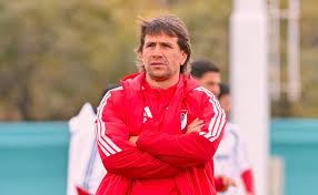 Ponzio ya tendría el equipo: la posible formación de River para visitar a Atlético Tucumán