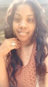 Meet Bennie-Marie Plummer