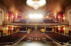 Systematic Classic Center Theater Seating Chart 2019