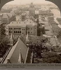 Mumbai Buildings 1 – Albums of Heritage