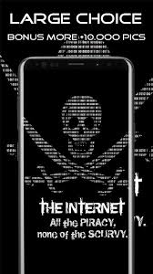 Here you can download the best hacker background pictures for desktop, iphone, and mobile phone. Fond D Ecran Hd Hacker 4k Pour Android Telechargez L Apk