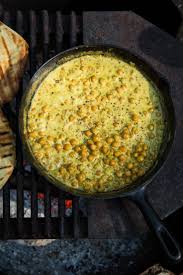 Cari Rapide Sur Feu De Camp Healthy Recipes Vegetarian Food