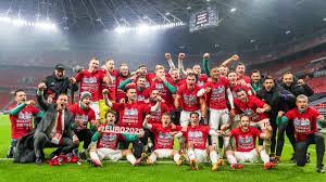 Motivációs kisfilm a magyar válogatottról. Mlsz On Twitter Sikerult A Magyar Valogatott Kijutott Az Europa Bajnoksagra 2021 Nyaran A Puskas Arenaban Szerepelhet A Kontinensdonton Https T Co Syadejrbyz