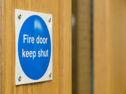 Scott no mates, 15th apr, 2016. 4 Fire Door Checks To Prevent The Spread Of Smoke Cs Uk