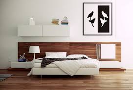 En effet, le blanc et le noir existent en nuances différentes. Chambre A Coucher Moderne 100 Idees Inspirantes De Deco Et Design