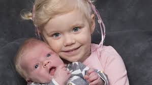 Johanna och Joel Nilsson