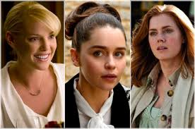 She grew up in oxfordshire. We Like Women Better When They Fall Me Before You Stumbles Into The Same Old Relatable Trap Salon Com
