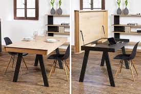 Sophisticated and refined, the table adone is an elegant protagonist of the dining area. Workstation Dining Tables Table Desk