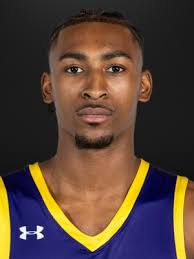 2023-24 Bellevue Men's Basketball Roster