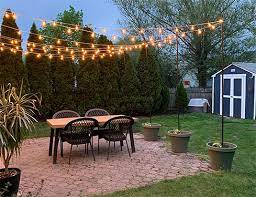 You have a multitude of materials from. 15 Amazing Diy Backyard Patio Ideas On A Budget