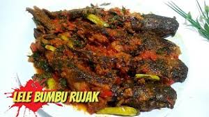 Ayam bakar bumbu rujak tanpa santan (notepam.com). Lele Bumbu Rujak Youtube