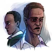 Michael "Mike" Hanlon MBTI Personality Type: INFJ