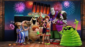 Cruise Control Genndy Tartakovsky Takes The Helm Of Hotel Transylvania 3 Summer Vacation Animation World Network Hotel transylvania купить или взять напрокат. cruise control genndy tartakovsky