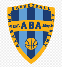 Abundant basketball designs are prepared to help you find the. Aba Logo Png File Alabama Alabama Basketball Academy Transparent Png 864x864 1273739 Pngfind