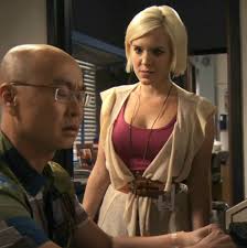 Dexter Ryan Chambers Miami Metro Badge Original Screen Used TV Prop  Showtime