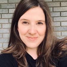 Rachel Haak's Instagram, Twitter & Facebook