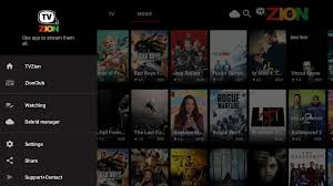 If you have an android tv, you don't even need to go to continue watching a show/movie. Tvzion On Firestick Fire Tv Android Tv Step By Step Installation Guide