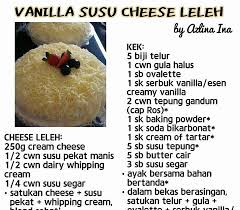 We did not find results for: Resepi Cheese Cake Leleh Pandan Listen Uu