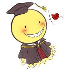 Koro Sensei Anime Chibi Chibi Anime