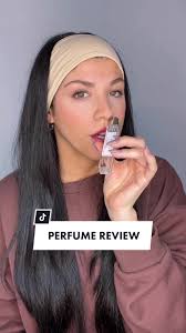 Clean Reserve Perfume Review: Sparkling Sugar