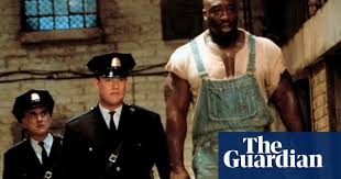 The green mile is a 1996 serial novel by american writer stephen king. Michael Clarke Duncan Obituary Michael Clarke Duncan The Guardian
