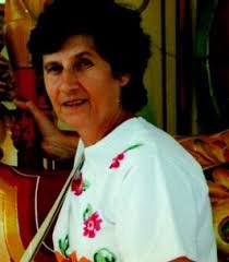 Obituary for Margaret ""Peggy"" Sottile (Weir)