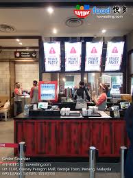 Order your food or groceries from 4fingers delivery to your home or office check full menu and items safe & easy payment options. 4fingers Gurney Paragon Penang Now Eating