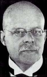 Wilhelm Marx : Nazi Germany