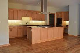 Cvg Fir With A Clear Finish Bathroom And Kitchen Cabinets Kitchen Cabinets Kitchen Cabinets In Bathroom Finished Bathrooms