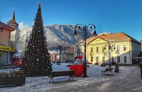 13 decembrie nr.135, brasov, brasov tel. Happy New Year Welcome 2019 Picture Of Zarnesti Brasov County Tripadvisor