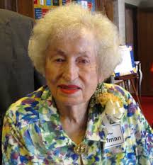 In Praise of Age 2017 — The Inter-Faith Chapel