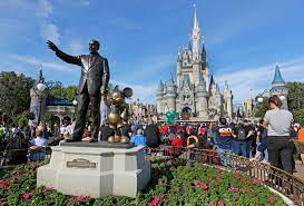 Walt Disney World Has New Annual Passes Four Tiers For Florida Residents Deadline
