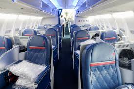 Every Delta Air Lines Premium Seat Ranked Best To Worst Delta Airlines Business Class Seats Delta