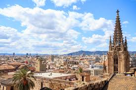 Located at the top of montjuïc hill right after the fountain, mnac is dedicated to visual art and is famous for its. 9 Best Things To Do In Barcelona Spain Road Affair