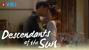 See more of gma descendants of the sun on facebook. Descendants Of The Sun Ep5 Song Joong Ki Song Hye Kyo Wine Kiss Eng Sub Youtube