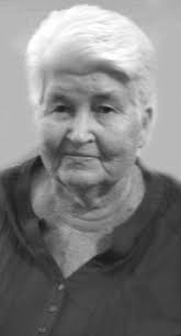 Obituary for Lucy Grey Cash