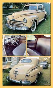 46 Ford Hemmings Https Www Hemmings Com Classifieds Dealer Ford Deluxe 2162235 Html Cars Motorcycles Cars Antique Cars