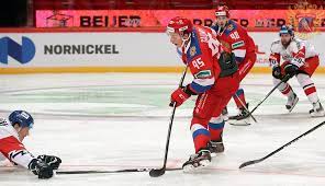 It was the first win of the tournament after opening with three losses and moved canada into a tie with. Chempionat Mira Po Hokkeyu V 2021 Godu Startuet 21 Maya Sport Oblgazeta