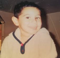 Adrian Esteban Ruiz Obituary 2019