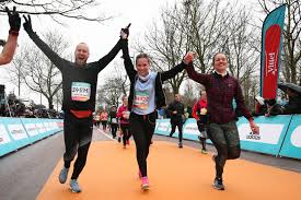 Et si vous courez : 5 Conseils Pour Un Semi Marathon De Paris Reussi Frequence Running