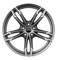 Pin On Dea Alloy Wheels