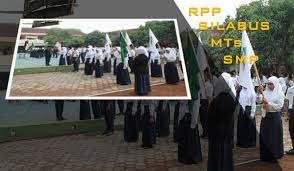 Contoh rpp ipa smp guru ilmu sosial. Contoh Rpp Silabus Bahasa Indonesia Mts Smp Ktsp Lengkap