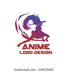 Get great results with our ai algorithms through animate your custom logo. Anime Logo Vectors Free Download