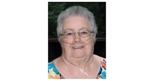 JACQUELYN JOHNSTON Obituary (1947