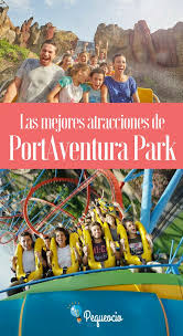 Port Aventura Horarios Precios Y Consejos Antes De Ir Pequeocio Viajes Parques Consejos Practicos
