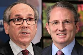 Dallas appeals court halts depositions for UT Southwestern leaders