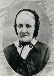 Anna Michaels Henkle (1818-1906)