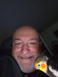 Hello what's everybody doing today?